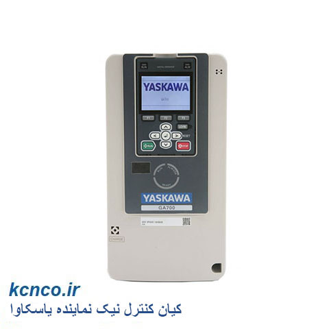 اینورتر یاسکاوا کد CIPR-GA70C2110BBA h