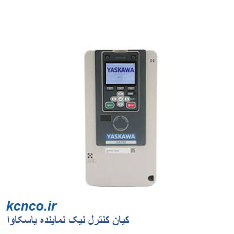 اینورتر یاسکاوا کد CIPR-GA70C2211BBAH