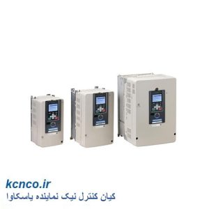 اینورتر یاسکاوا کد CIPR-GA70C2257BBA H