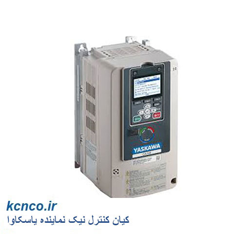 اینورتر یاسکاوا کد CIPR-GA70C2360BBA H