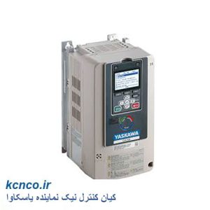 اینورتر یاسکاوا کد CIPR-GA70C2415BBA H