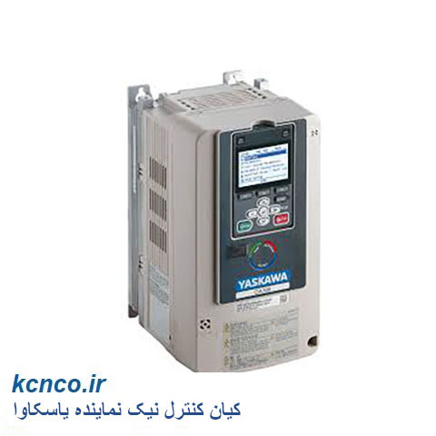 اینورتر یاسکاوا کد CIPR-GA70C2415BBA H
