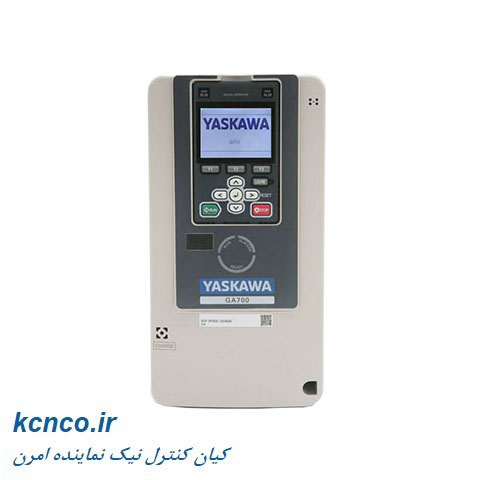 اینورتر یاسکاوا کد CIPR-GA70C4002BBA H