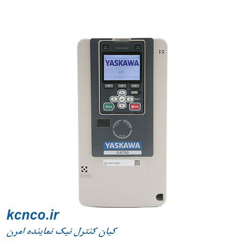 اینورتر یاسکاوا کد CIPR-GA70C4004BBA H