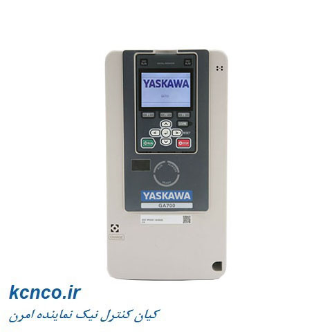 اینورتر یاسکاوا کد CIPR-GA70C4005BBA H
