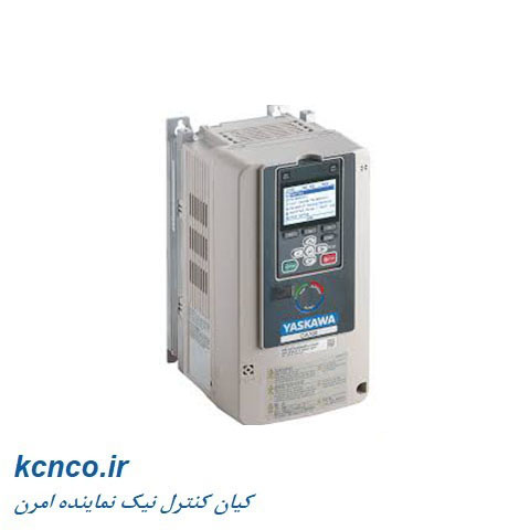 اینورتر یاسکاوا کد CIPR-GA70C4018 H
