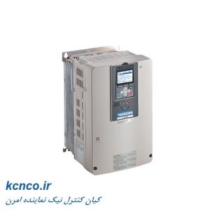 اینورتر یاسکاوا کد CIPR-GA70C4060 H