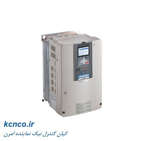 اینورتر یاسکاوا کد CIPR-GA70C4060 H
