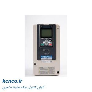 اینورتر یاسکاوا کد CIPR-GA70C4075 D