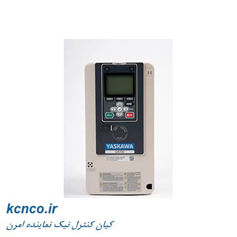 اینورتر یاسکاوا کد CIPR-GA70C4075 D