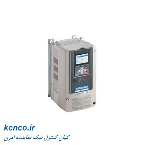 اینورتر یاسکاوا کد CIPR-GA70C4140 H