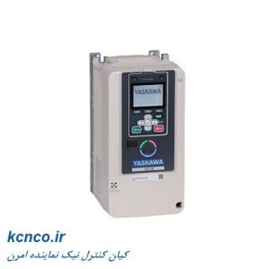 اینورتر یاسکاوا کد CIPR-GA70C4168 H