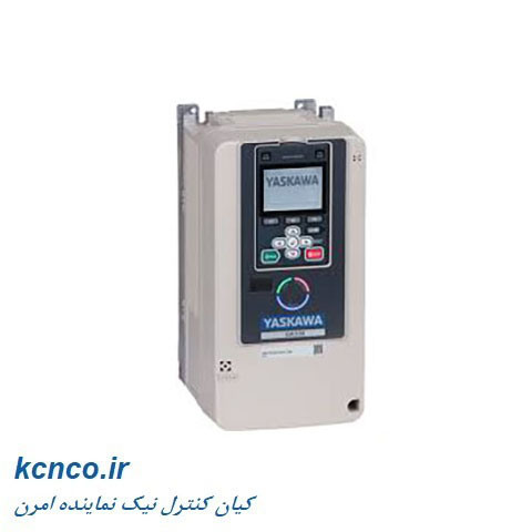 اینورتر یاسکاوا کد CIPR-GA70C4168 H