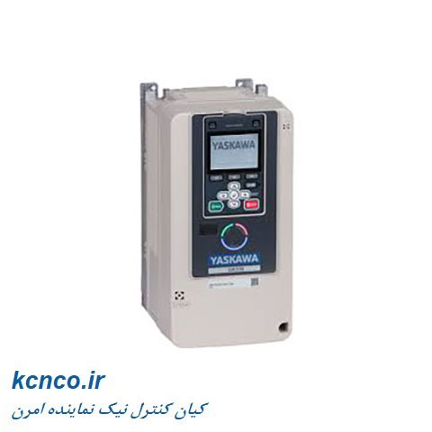 اینورتر یاسکاوا کد CIPR-GA70C4371 H