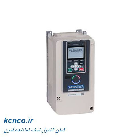 اینورتر یاسکاوا کد CIPR-GA70C4568 H