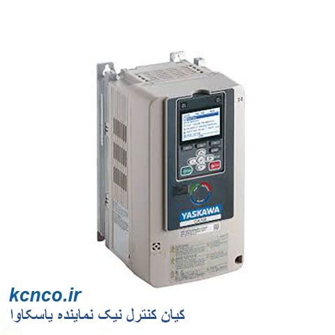 اینورتر یاسکاوا کد CIPR-GA70C4675BBA F