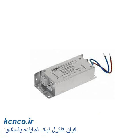 اینورتر یاسکاوا کد FS23639-10-07 F