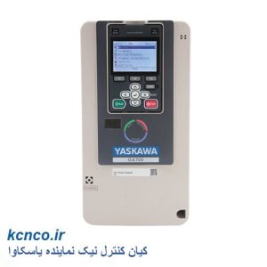 اینورتر یاسکاوا کد GA70C4371BBA D