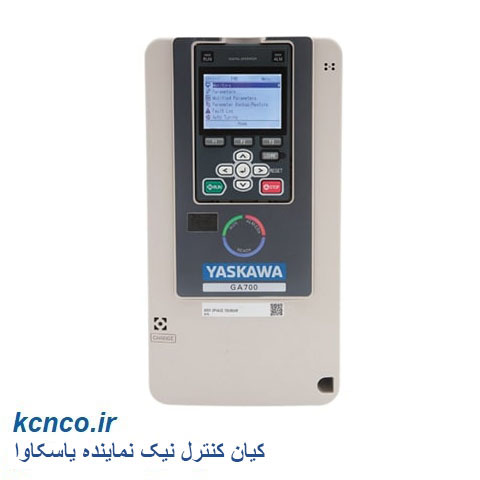 اینورتر یاسکاوا کد GA70C4371BBA D