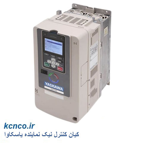 اینورتر یاسکاوا کد GA70C4389BBA F