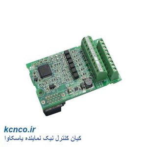 اینورتر یاسکاوا کد PG-B3 H