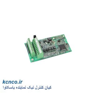اینورتر یاسکاوا کد PG-X3 F