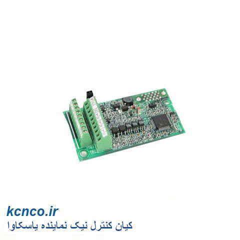 اینورتر یاسکاوا کد PG-X3 F