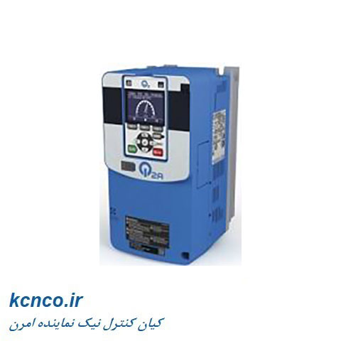 اینورتر امرن مدل(Omron) Q2A-A2415-AAA C
