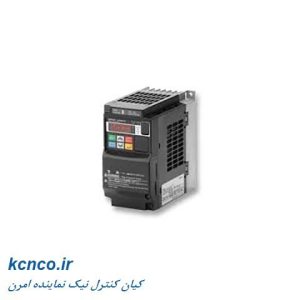 اینورتر امرن(Omron) 3G3IV-A4022-EV1 F