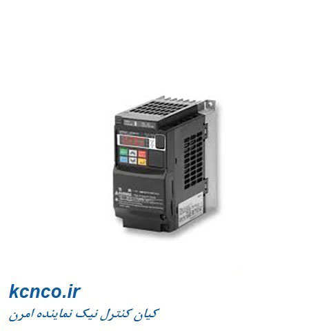 اینورتر امرن(Omron) 3G3IV-A4022-EV1 F