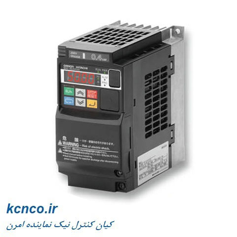 اینورتر امرن(Omron) 3G3MX2-A2002-E H