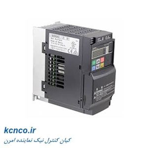 اینورتر امرن(Omron) 3G3MX2-A2004-E H