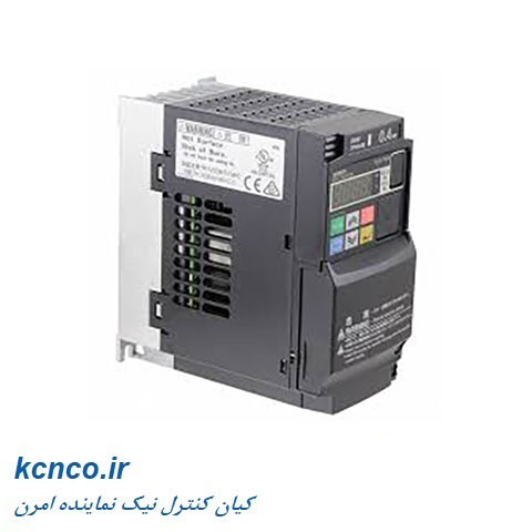 اینورتر امرن(Omron) 3G3MX2-A2004-E H