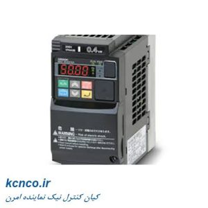 اینورتر امرن(Omron) 3G3MX2-A2007-E H
