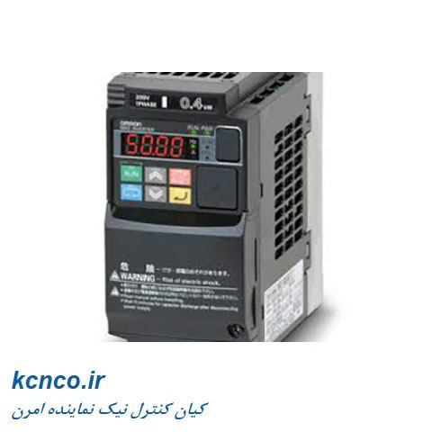 اینورتر امرن(Omron) 3G3MX2-A2007-E H