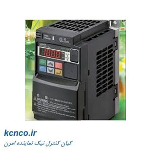 اینورتر امرن(Omron) 3G3MX2-A2015-E H