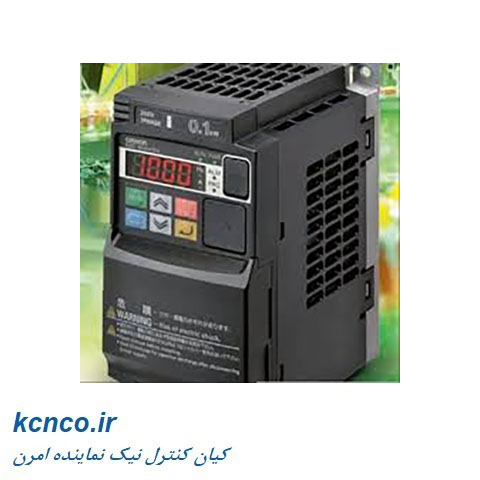 اینورتر امرن(Omron) 3G3MX2-A2015-E H
