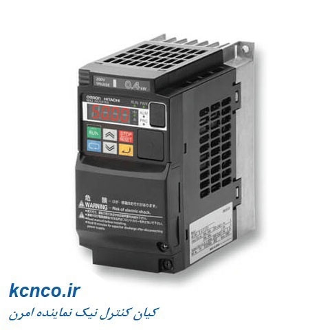 اینورتر امرن(Omron) 3G3MX2-A2037-E H
