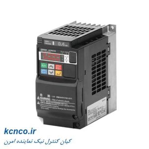 اینورتر امرن(Omron) 3G3MX2-A2055-E H