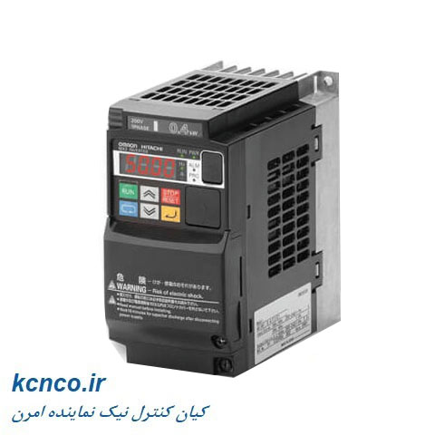 اینورتر امرن(Omron) 3G3MX2-A2055-E H