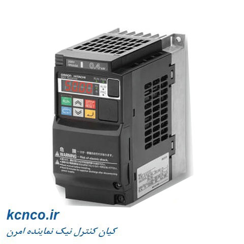 اینورتر امرن(Omron) 3G3MX2-A2075-E H