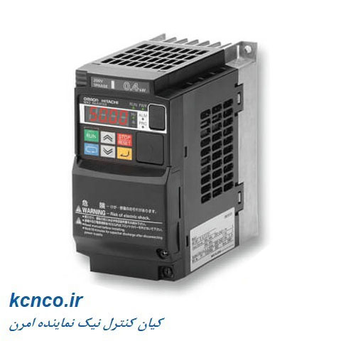 اینورتر امرن(Omron) 3G3MX2-A2150-E H