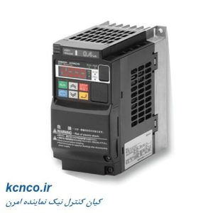 اینورتر امرن(Omron) 3G3MX2-A4004-E H