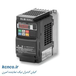 اینورتر امرن(Omron) 3G3MX2-A4007-E H