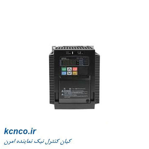 اینورتر امرن(Omron) 3G3MX2-A4015-E H