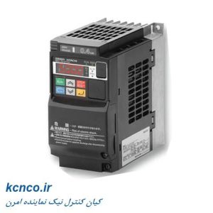 اینورتر امرن(Omron) 3G3MX2-A4022-E H