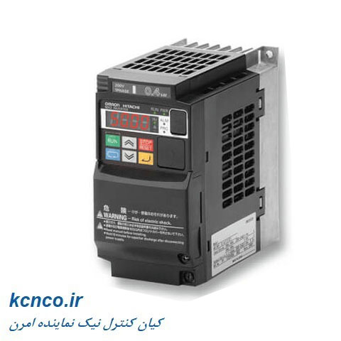 اینورتر امرن(Omron) 3G3MX2-A4030-E H