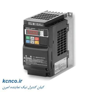 اینورتر امرن(Omron) 3G3MX2-A4040-E H