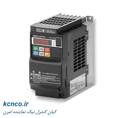 اینورتر امرن(Omron) 3G3MX2-A4040-E H