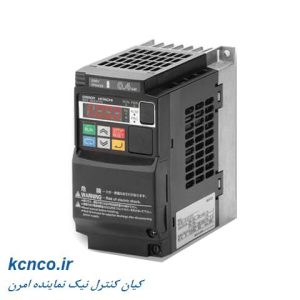 اینورتر امرن(Omron) 3G3MX2-A4075-E H